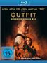 The Outfit - Verbrechen nach Maß (Blu-ray), Blu-ray Disc