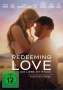 Redeeming Love - Die Liebe ist stark, DVD