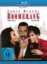 Boomerang (1992) (Blu-ray), Blu-ray Disc