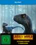 Jurassic World: Ein neues Zeitalter (Blu-ray im Steelbook)