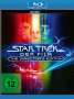 Star Trek I: Der Film (The Director's Edition) (Blu-ray), Blu-ray Disc