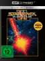 Star Trek VI: Das unentdeckte Land (Ultra HD Blu-ray & Blu-ray), Ultra HD Blu-ray