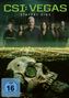 CSI Vegas Staffel 1, 4 DVDs