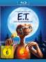 E.T. - Der Außerirdische (Blu-ray), Blu-ray Disc