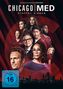 Chicago Med Staffel 7, 5 DVDs