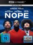 NOPE (Ultra HD Blu-ray), Ultra HD Blu-ray