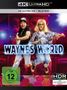 Wayne's World (Ultra HD Blu-ray & Blu-ray), 1 Ultra HD Blu-ray und 1 Blu-ray Disc