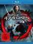 Ron Yuan: Blade of the 47 Ronin (Blu-ray), BR