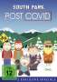 : South Park: Post Covid, DVD