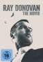 Ray Donovan: The Movie, DVD