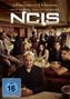 Navy CIS Staffel 19, 5 DVDs