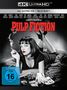 Pulp Fiction (Ultra HD Blu-ray & Blu-ray), Ultra HD Blu-ray