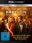 Babylon - Rausch der Ekstase (Ultra HD Blu-ray & Blu-ray), 1 Ultra HD Blu-ray and 1 Blu-ray Disc