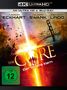 The Core - Der innere Kern (Ultra HD Blu-ray & Blu-ray), 1 Ultra HD Blu-ray und 1 Blu-ray Disc