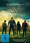 Knock at the Cabin, DVD