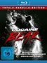 Cocaine Bear (Blu-ray), Blu-ray Disc