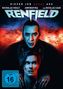 Renfield, DVD