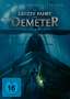 Die letzte Fahrt der Demeter, DVD