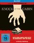 Knock at the Cabin (Blu-ray im Steelbook), Blu-ray Disc