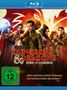 Dungeons & Dragons: Ehre unter Dieben (Blu-ray), Blu-ray Disc