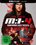 Mission: Impossible 4 - Phantom Protokoll (Ultra HD Blu-ray & Blu-ray im Steelbook), Ultra HD Blu-ray