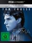 Die Firma (Ultra HD Blu-ray & Blu-ray), 1 Ultra HD Blu-ray und 1 Blu-ray Disc