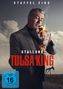Tulsa King Staffel 1, 3 DVDs