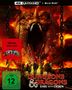 Dungeons & Dragons: Ehre unter Dieben (Limited Edition) (Ultra HD Blu-ray & Blu-ray), 1 Ultra HD Blu-ray und 1 Blu-ray Disc