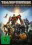 Transformers: Aufstieg der Bestien, DVD