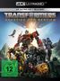Transformers: Aufstieg der Bestien (Ultra HD Blu-ray & Blu-ray), 1 Ultra HD Blu-ray und 1 Blu-ray Disc