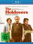 The Holdovers (Blu-ray), Blu-ray Disc