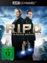 R.I.P.D. - Rest in Peace Department (Ultra HD Blu-ray), Ultra HD Blu-ray