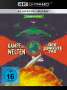 Byron Haskin: Kampf der Welten / Der jüngste Tag (Ultra HD Blu-ray & Blu-ray), UHD,BR
