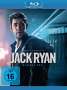 : Jack Ryan Staffel 3 (Blu-ray), BR,BR