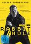 John Requa: Rabbit Hole Staffel 1, DVD,DVD,DVD