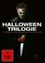 Halloween Trilogy, DVD