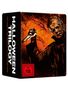 Halloween Trilogy (Ultra HD Blu-ray im Steelbook), Ultra HD Blu-ray
