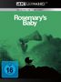 Rosemary's Baby (Ultra HD Blu-ray & Blu-ray), 1 Ultra HD Blu-ray und 1 Blu-ray Disc