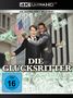 Die Glücksritter (Ultra HD Blu-ray & Blu-ray), 1 Ultra HD Blu-ray und 1 Blu-ray Disc