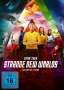 : Star Trek: Strange New Worlds Staffel 2, DVD,DVD,DVD,DVD
