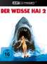 Jeannot Szwarc: Der weisse Hai 2 (Ultra HD Blu-ray & Blu-ray), UHD,BR