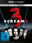 Scream 3 (Ultra HD Blu-ray & Blu-ray), 1 Ultra HD Blu-ray und 1 Blu-ray Disc