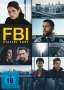 : FBI Staffel 5, DVD,DVD,DVD,DVD,DVD,DVD