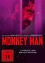 Monkey Man, DVD