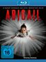 Abigail (Blu-ray), Blu-ray Disc