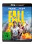 The Fall Guy (2024) (Ultra HD Blu-ray & Blu-ray), 1 Ultra HD Blu-ray und 1 Blu-ray Disc
