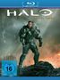 Steven Kane: Halo Staffel 2 (Blu-ray), BR,BR,BR,BR