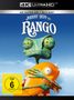 Rango (Ultra HD Blu-ray & Blu-ray), 1 Ultra HD Blu-ray und 1 Blu-ray Disc