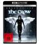 The Crow - Die Krähe (Ultra HD Blu-ray & Blu-ray), Ultra HD Blu-ray