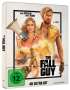 The Fall Guy (2024) (Ultra HD Blu-ray & Blu-ray im Steelbook), 1 Ultra HD Blu-ray und 1 Blu-ray Disc